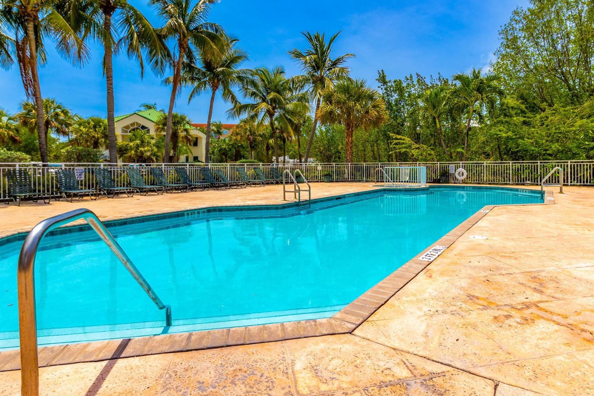Sunrise Suites - Butterfly Nest #107 Key West Exterior photo